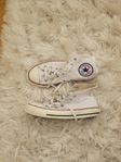 Converse i skinn (Storlek 37)