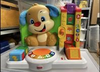 Fisher-Price Laugh & Learn, leksak för språkinlärning