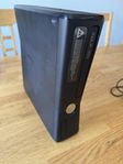 Xbox 360 S Corona - RGH Upgrade - 120Gb HDD