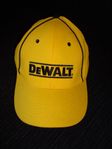 Dewalt keps ny