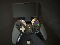 GameSir G4s gamepad (PC, mobil)