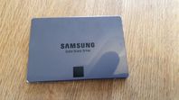 Samsung 840 EVO 250GB SSD