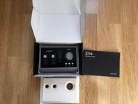 Audient iD14 MkII