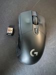 Logitech G703 Lightspeed