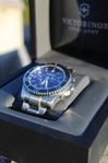 Victorinox Chronograph 43 mm