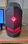 HP Omen gaming stationär dator 