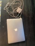 MacBook Air 13” (Modell A1466) 