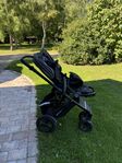 Sitt/liggvagn Britax Smile 2