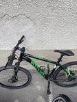 mountainbike 27,5