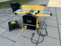 Clas Ohlsson Rikt och Planhyvel 1250W