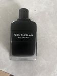 Gentelman givnchy 100ml 