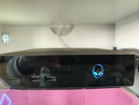 Alienware Steam machine