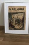 La Petit Journal från 1897