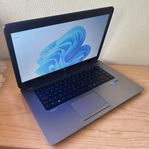 HP EliteBook Laptop