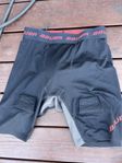 Bauer Suspshorts 