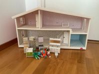 Lundby dockskåp 