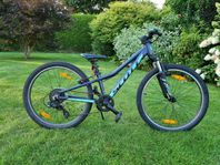 Scott Contessa 24" (2019) - 7-växlad mountainbike