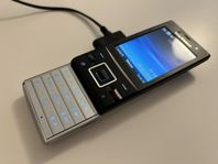 Sony Ericsson J20i