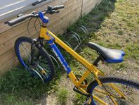 Cykel, mountainbike, 26 tum, juniorcykel