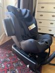 Axkid Modukid med isofix 