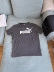 Puma T-Shirt (M)