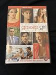 cd-skivor till gossipgirl 