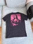 Mona lisa T-Shirt (M)