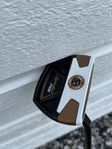 Taylormade Spider putter 35”