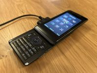 Sony Ericsson U10i