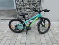 Cannondale 20” Trail