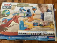 Thomas and Friends Fisher Price 