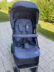 Britax Römer barnvagn