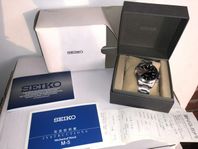 Seiko SARG003 - FULL SET!