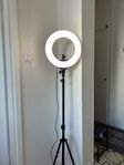 Svive Sirius Ring light