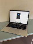 MacBook Air M1 (256/8GB) Eng vers