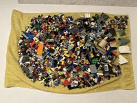 LEGO Blandat 2,6 kg