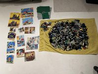 LEGO Gammalt parti