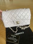 Chanel small flapbag 