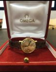 Omega Genève