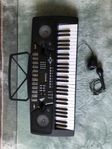 Electronic keyboard MK-2000