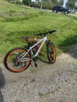 MTB Yosemite x-trail 26”