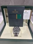 Rolex Datejust 41 Wimbledon 