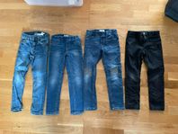 Byxor / Jeans