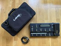 Line 6 FBV Shortboard