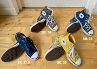 Converse All Star Sneakers stl. 37-39