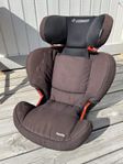 Bilbarnstol med isofix