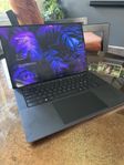 DELL XPS 9520