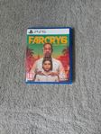 Farcry 6 playstation 5