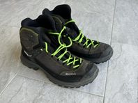 Vandringskängor Gore-Tex stl 43