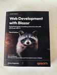 Web Development with Blazor - Third Edition